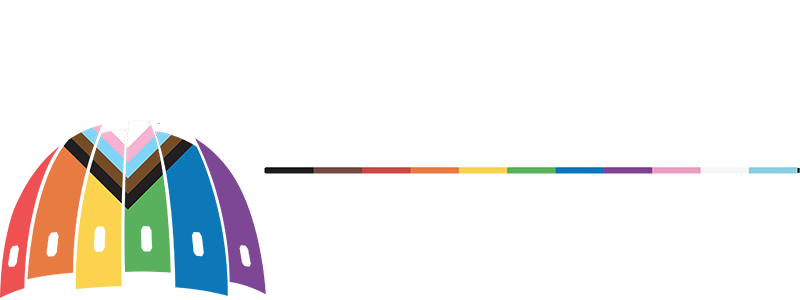 Capital Pride Alliance Logo