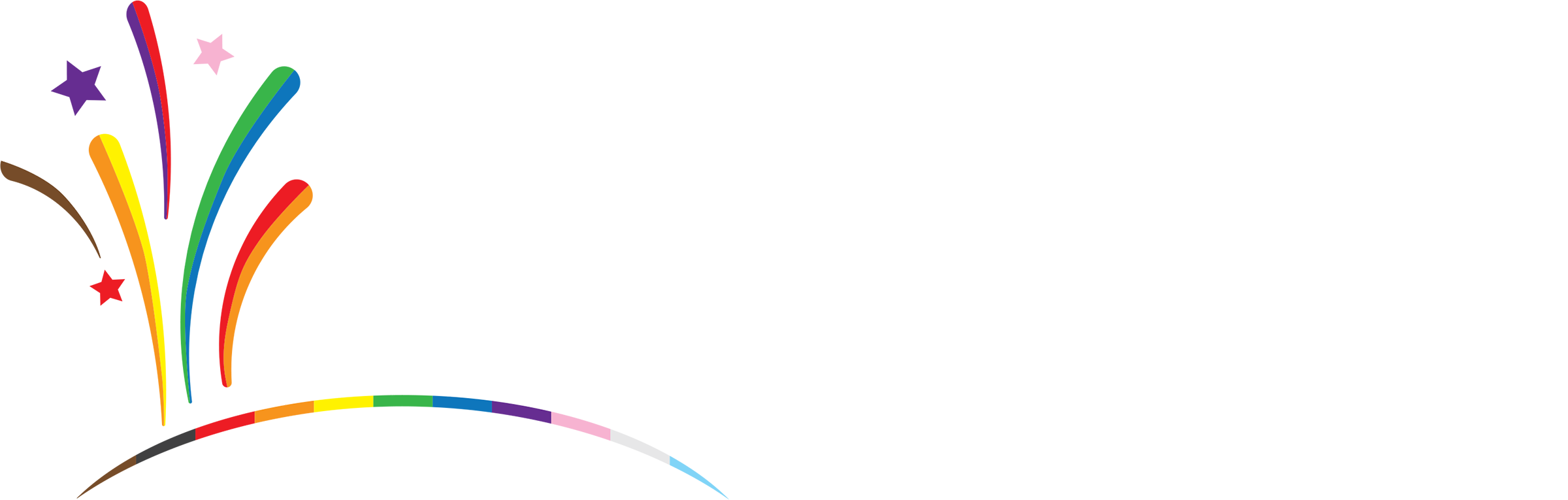World Pride Washington DC 2025 Logo