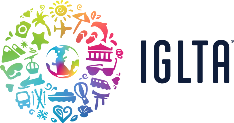 IGLTA Logo