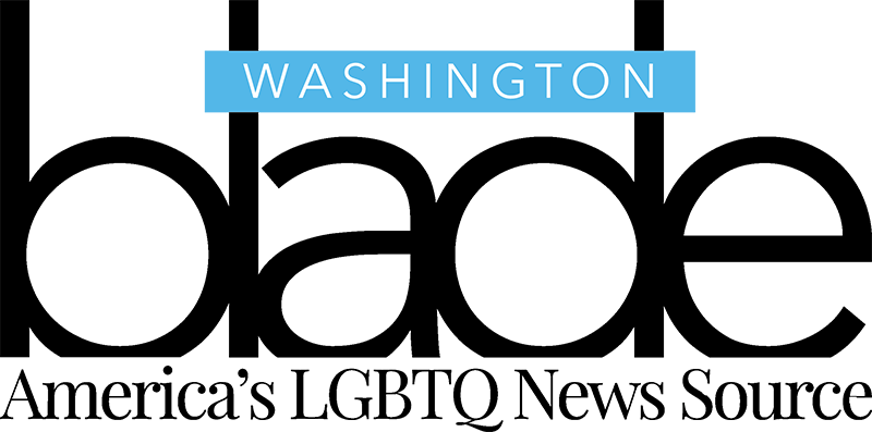 Washington Blade America’s LGBT News Source