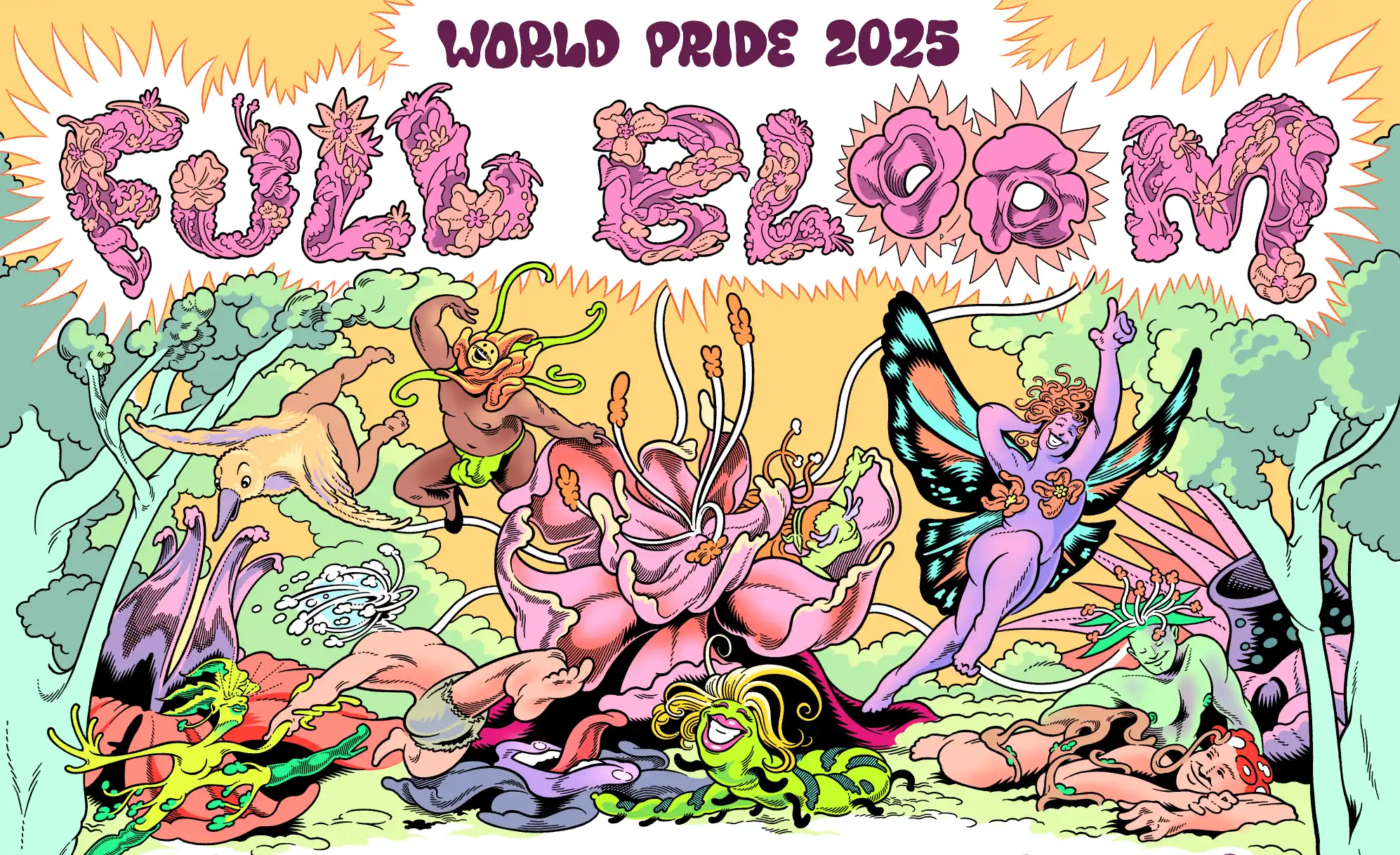 Full-Bloom-Banner-1 Full Bloom Festival event poster