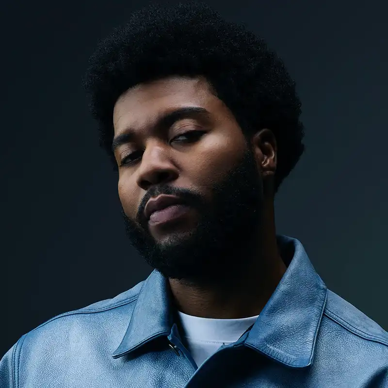 Khalid800x800 Khalid is pictured as a performer at the Free World Pride Street Festival and Concert on Sunday, June 8th.