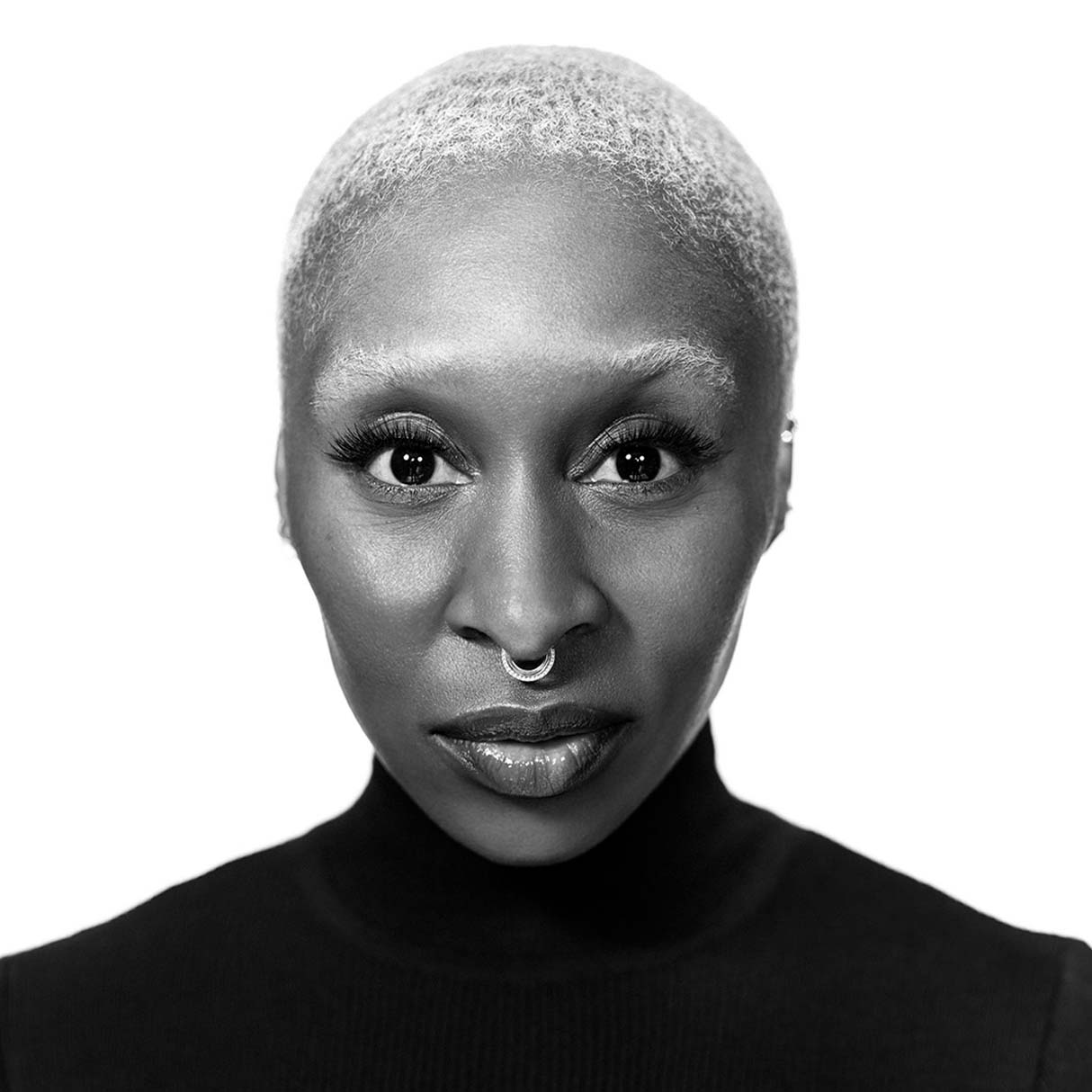 cynthia square Cynthia Erivo Headshot Photo Cred. Mark Seliger