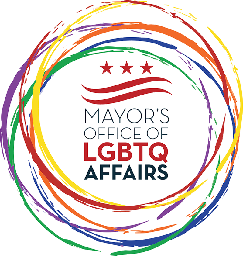 The Mayor’s Office of LGBTQ Affairs