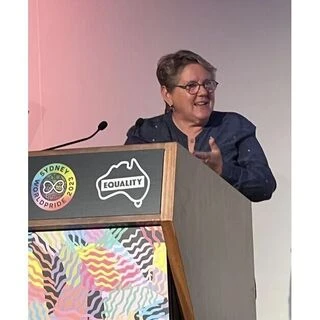 Paula Gerber