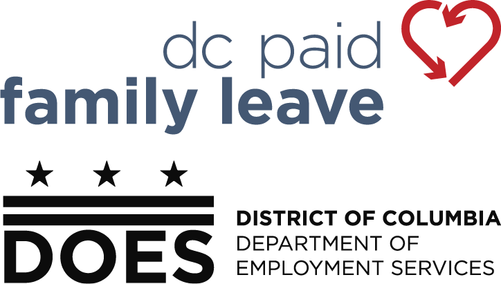 DC DOES Office of Paid Family Leave