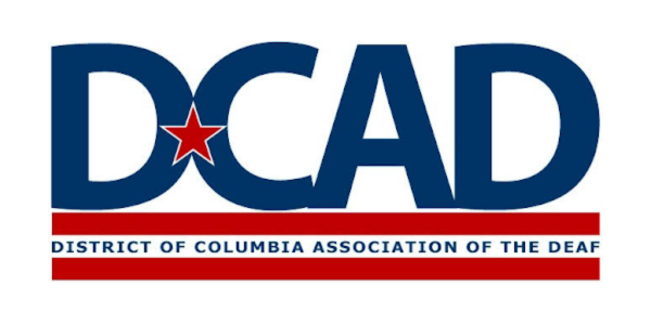 DCAD Logo