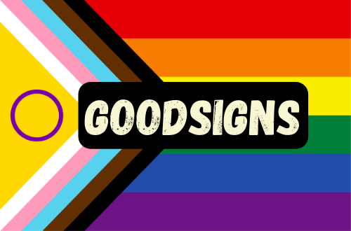 Goodsigns Logo