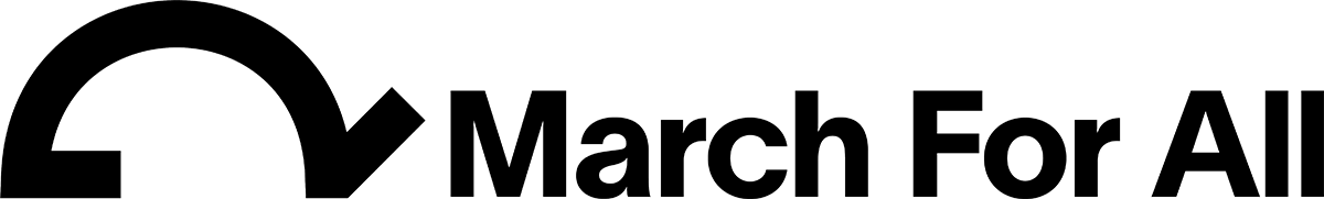 March-For-All-Logo