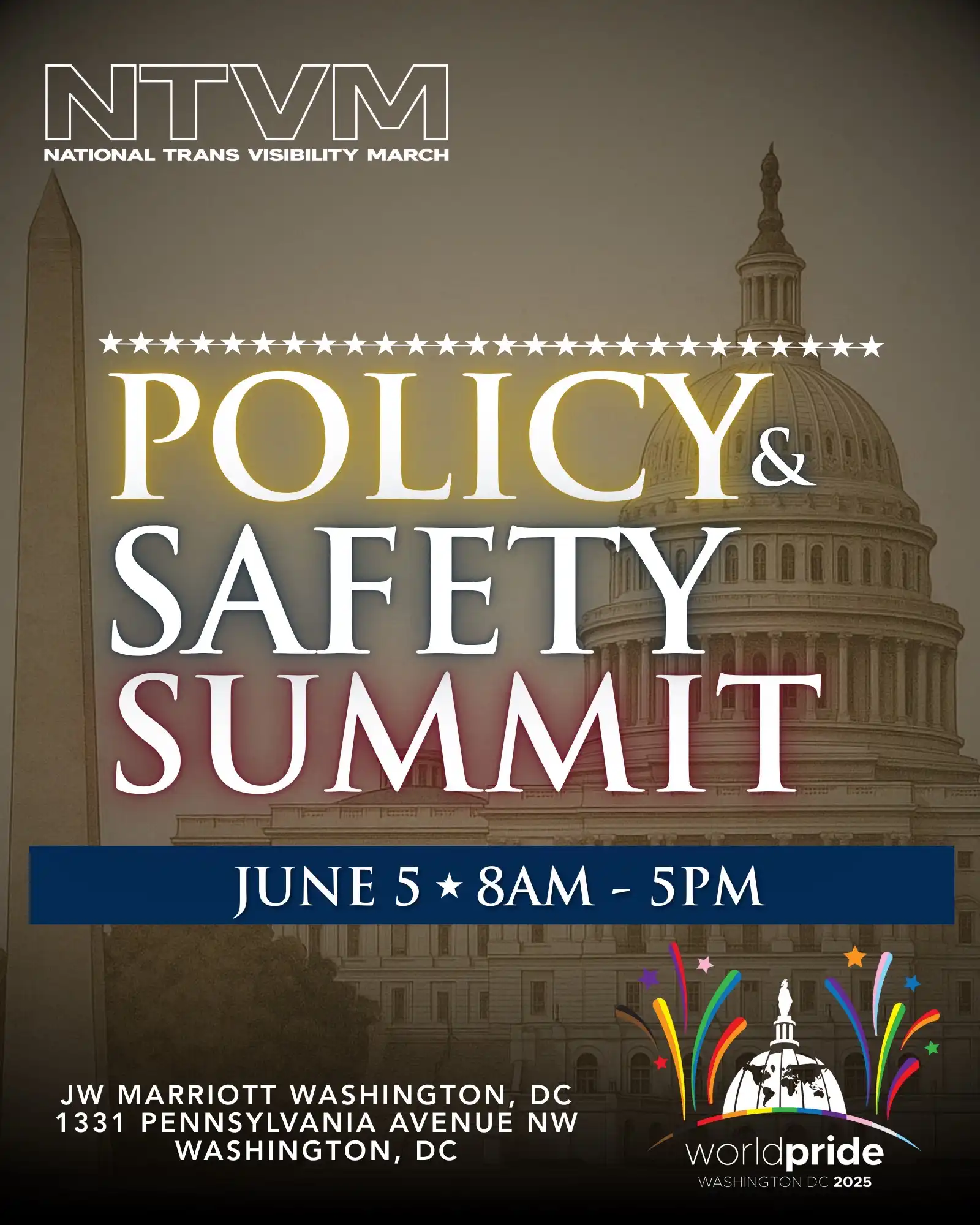 Policy and Safety
