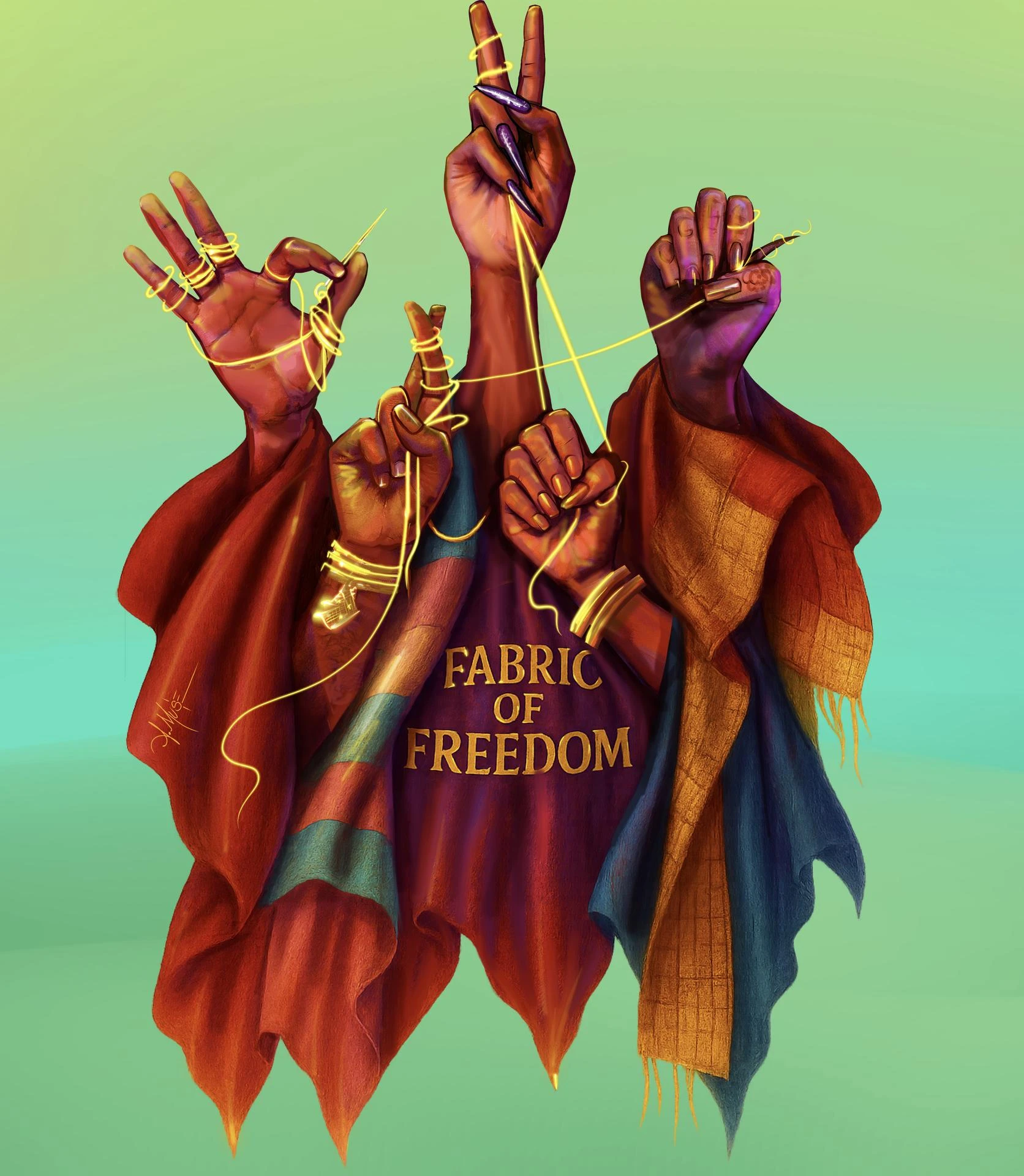 The Fabric of Freedom Artwork-webp-maker