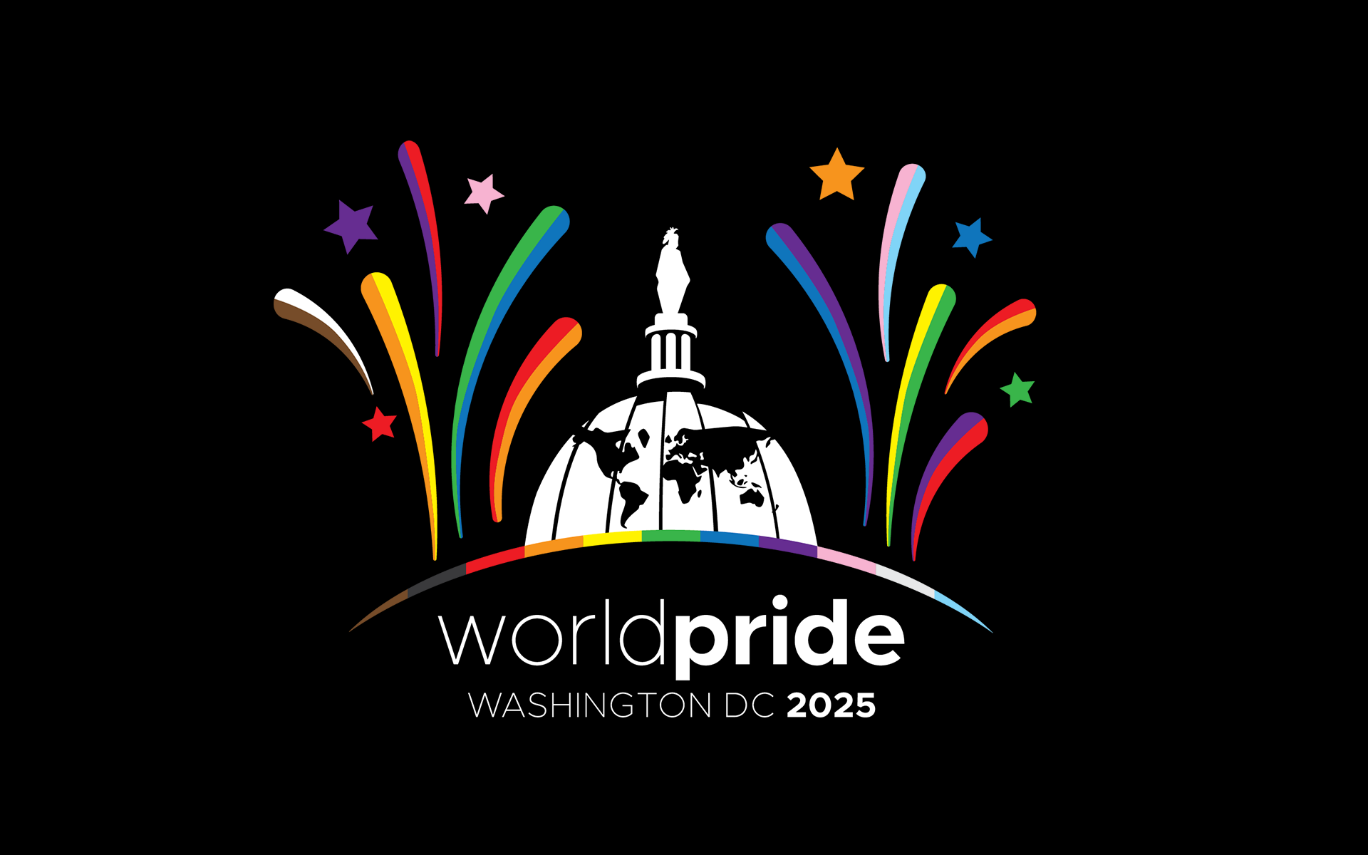 Steering Committee WorldPride Washington, DC 2025