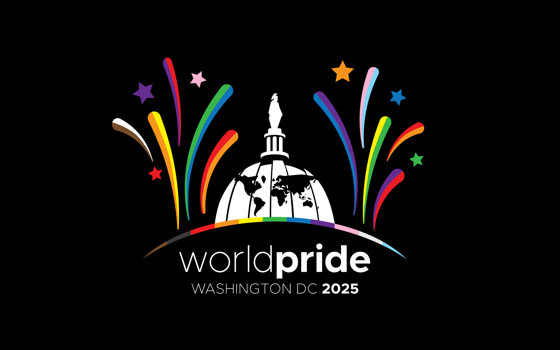 Steering Committee WorldPride Washington DC 2025